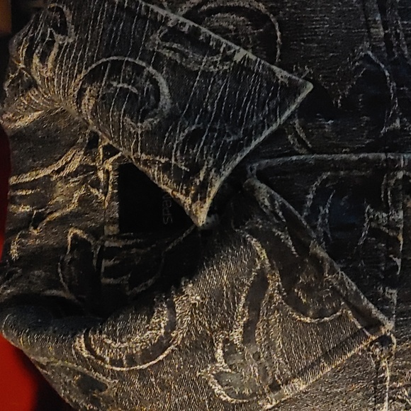 Spanner Dress Jacket Sz Lg - Picture 2 of 9